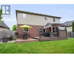 30 WILLARD CRESCENT - 37