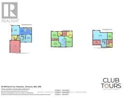 30 WILLARD CRESCENT - 41