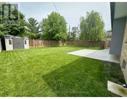 38 AFTON ROAD - 30