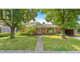 711 VICTORIA STREET - 1