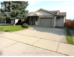 343 CRAWFORD STREET - 1
