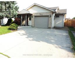 343 CRAWFORD STREET - 2