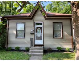 73 RIVERSIDE DRIVE - 1