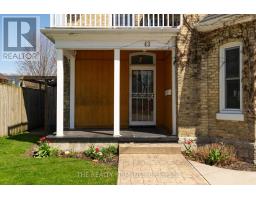 43 SOUTHWICK STREET - 5