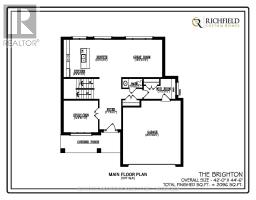 LOT 73 HARVEST LANE - 3