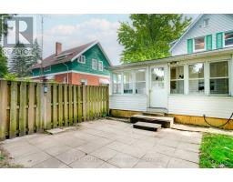 174 FURNIVAL ROAD - 34