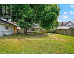 174 FURNIVAL ROAD - 37