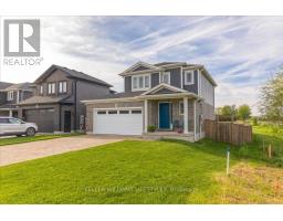 100 GILMOUR DRIVE - 2