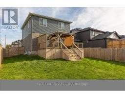 100 GILMOUR DRIVE - 38