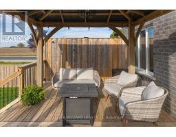 100 GILMOUR DRIVE - 43