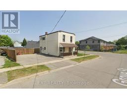 203 GROVE STREET - 1