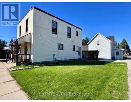 203 GROVE STREET - 4