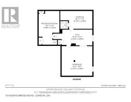 76 KNIGHTS BRIDGE ROAD - 32