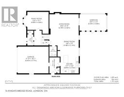 76 KNIGHTS BRIDGE ROAD - 5