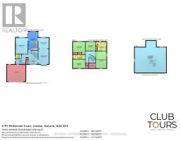1797 PHILLBROOK COURT - 42