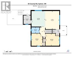64 CAVERLY ROAD - 32