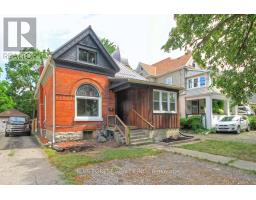 89 GLADSTONE AVENUE - 2