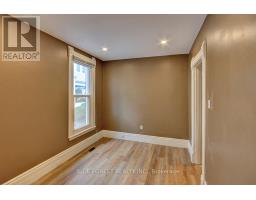 89 GLADSTONE AVENUE - 34