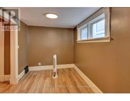 89 GLADSTONE AVENUE - 39