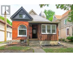 89 GLADSTONE AVENUE - 5