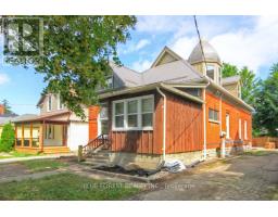 89 GLADSTONE AVENUE - 6