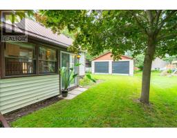 31 CARRALL STREET - 3