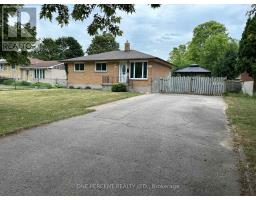 25 HAWKESBURY AVENUE - 1