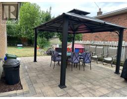 25 HAWKESBURY AVENUE - 2