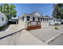 134 BESSIE STREET - 1