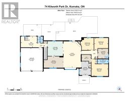 74 KILWORTH PARK DRIVE - 47