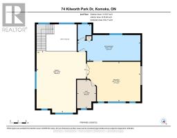 74 KILWORTH PARK DRIVE - 48