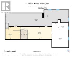 74 KILWORTH PARK DRIVE - 49