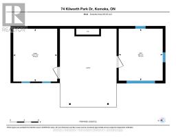74 KILWORTH PARK DRIVE - 50