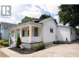 69 HIGH STREET W - 34