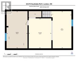26 - 474 SOUTHDALE ROAD E - 26