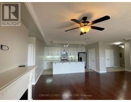 1307 - 330 RIDOUT STREET N - 4