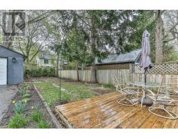 812 ADELAIDE STREET N - 32