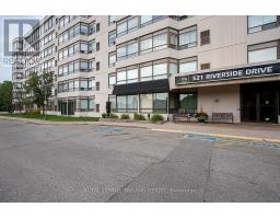 412 - 521 RIVERSIDE DRIVE - 2