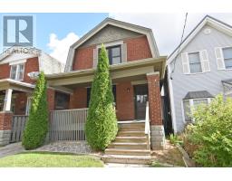 452 CHARLOTTE STREET - 1