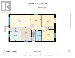 1 PADDON STREET - 36