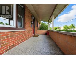 2257 TRAFALGAR STREET - 2