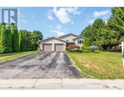 14 BLOSDALE CRESCENT - 2