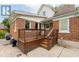 132 MARIA STREET - 29