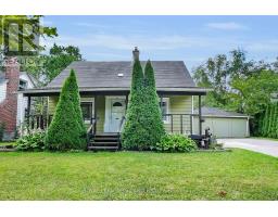 55 CLIFTONVALE AVENUE - 1