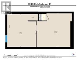 186 - 230 CLARKE ROAD N - 35