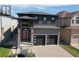 3450 PAULPEEL AVENUE - 1