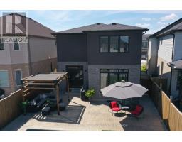 3450 PAULPEEL AVENUE - 4