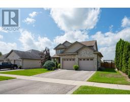 592 DARCY DRIVE - 1