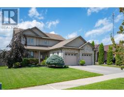 592 DARCY DRIVE - 2
