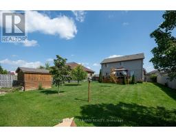 592 DARCY DRIVE - 28